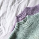 (주)지에스피 | 자라(zara), 오버사이즈 스웨터 민트 연보라 (6771 101) / 독일 자라 직구 배대지 GSP 추천