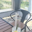 영종순환로 | 온앤오프 영종 루프탑 카페 후기