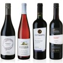 [Korea Wine Challenge] BRONZE MEDAL - KOREA WINE CHALLENGE 2017 AWARD WINNING WINES