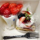 부부과일 - 창원시 성산구 원이대로883번길 15-24 | 광주 케이크맛집 '부부더상록' 찐솔직후기 (과일이 진짜 맛있음)
