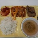 부천시청 구내식당 이미지