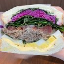 공감 공간 | 하남 덕풍동 공감공간 후기｜수영 후 가볍게 먹기 좋은 샌드위치