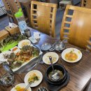 화통한 소한마리 이미지