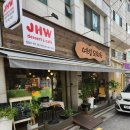 [광나루역 카페] 임영웅 방문한 예설 스페이스(디카페인 맛집)