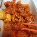 마산 회원구 회원동 치킨 배달 포장 딱 새우강정 다리 닭강정 만나당닭강정 이편한아파트 상가
