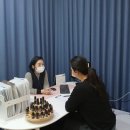 파르베의원 | 대구신부관리 후 웨딩드레스 핏이 달라진 신부 후기