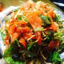 하늘샘송어횟집 이미지