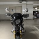 2018 혼다 cb1100rs 판매합니다 이미지