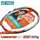 [테니스프라자]VCORE Si 100(100sq/300g/16x19)브이코어 에스아이 100/요넥스/테니스라켓/우리동네예체능 이미지