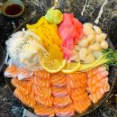 나주 혁신도시 분위기 좋은 술집 이자카야 추천 빛가람동 연어사시미 맛집 연주가