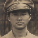 【민영수 閔泳秀, (1921 ~ 2011)】 "1945년 한국광복군 제2지대에서 정훈조 조원으로 활동" 이미지