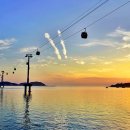 케이블카 이미지