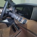 에바 | 벤츠 에바 클리닝 후기｜에어컨 냄새 제거 제대로 해결