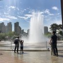 동탄센트럴파크 축구장 이미지