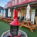 강촌닭갈비삼겹살집 네이버블로그