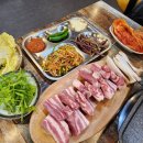 감동순대