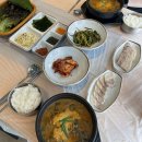 수암로 178번길 | 울산 야음동 맛집 연화정민물장어구이 점심특선 맛집 장어탕 후기