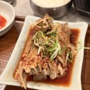 씨유부평북부역점 | 부평시장역 맛집 [뼈반집] 자꾸 생각나는 뼈해장국 1등집