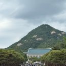 종로 가볼만 한 곳, 청와대 사랑채 &#39;연화&#39; 전시 후기 (주차, 운영시간, 예약)
