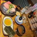 참치의신 | 천호 스시 맛집_초밥의 신 부타 숙성참치 스페셜모둠초밥 특모둠초밥정식 후기