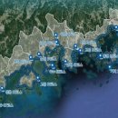 코리아둘레길 ’남파랑길’(해남구간) 이미지