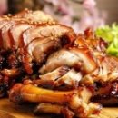 국민족발 이미지