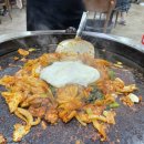 우성닭갈비 이미지