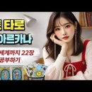 궁예타로의 타로관심법, 현재 내 연인의 속마음 읽는 법…8번 힘(Strength) 이미지