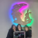 레빗온더문