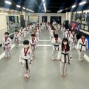 태랑회 밝은빛 태권도장 이미지