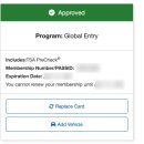 (주)에어에스오에스글로벌코리아 | [미국 이민 정착] 02. 글로벌 엔트리 인터뷰(댈러스-포트워스 공항/DFW)