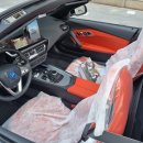 [차량소개] BMW Z4 S drive 20i 이미지