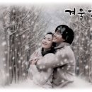 비로소겨울하늘 이미지