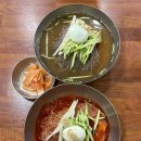 [부산 당리 맛집] 함흥식 평양식 냉면전문점, 해주냉면 내돈내산 솔직후기