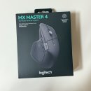 S.G소프트 | 로지텍 MX Master4후기 │ 업무용 마우스 끝판왕? 내돈내산 사용기