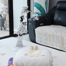 거실매트 두꺼운 파크론 에어버블 층간소음매트 후기