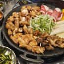화성 동탄 여울공원 곱창 맛집 양철북