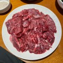 천우축산 | 삼각지 용리단길 소고기 한우 짝갈비살 맛집 천우목장 내돈내산 솔직후기(+해장라면)