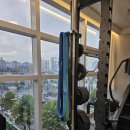 상도동헬스장[ 위드미짐] 상도역 초역세권에서 체형관리 전문 트레이닝을 경험하세요! 후기작성