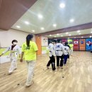 용인대국무태권도
