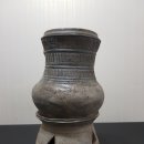 경남제유 | 대가야식(大加耶式土器)의 장경호(長頸壺)와 기대(器臺) 감상