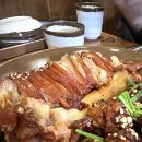 가장맛있는족발경복궁역점