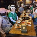 5/16(토)삼청공원 회계 이미지