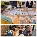 복지관 생일잔치 현장 공개! [광양시 중마장애인복지관 ]5주년 행사 리얼 후기