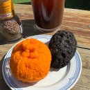 이호해변 | 이호테우해변 감성 카페 ‘에귤타르트’ 디저트 내돈내산 솔직 후기