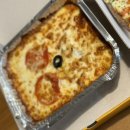 피자는 치즈빨(우송대점)