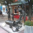 40계단테마거리 이미지