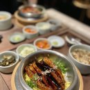 정성식 | 송리단길 장어 혼밥 맛집 ‘정성식 송리단길점’ 후기