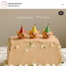 January Picnic(제뉴어리피크닉) 네이버블로그
