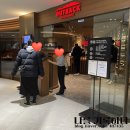신림 타임스트림 맛집 아웃백 타임스트림점 후기 (메뉴추천)